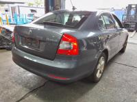 2012 Skoda Octavia 1Z image 2