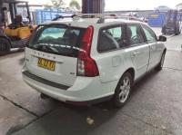 2009 Volvo V50 image 2