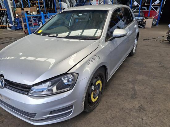 volkswagen Golf RADIATOR SUPPORT 