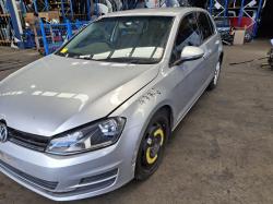 Volkswagen Golf image 2