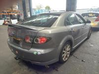 2007 Mazda 6 GG image 2