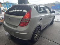 2011 Hyundai I30 FD image 2