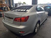2005 Lexus Is250/is250c image 2