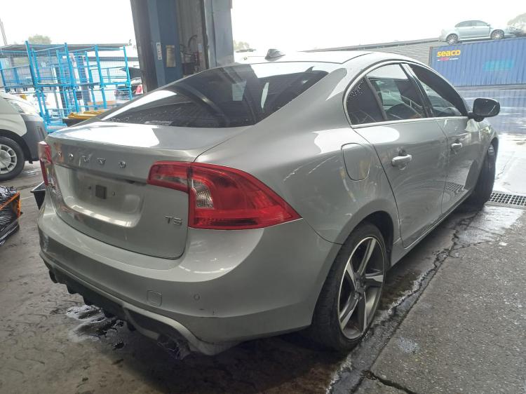 volvo S60 Aug 2013 Parts & Wrecking