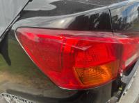 2006 Lexus Is250 Prestige image 2