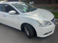 2016 Nissan Pulser image 2