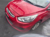 2016 Hyundai Accent image 2
