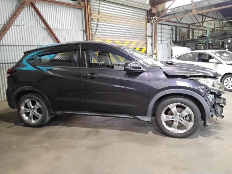 honda Hrv VTI-S Jul 2015 Parts & Wrecking