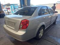 2006 Holden Viva JF image 2
