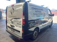 2018 Renault Trafic image 2