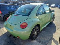 2004 Volkswagen Beetle A4 image 2