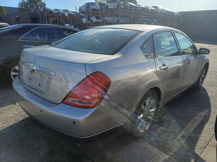 nissan Maxima J31 Apr 2005 Parts & Wrecking