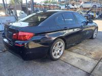 2012 Bmw 5 Series F10 image 2