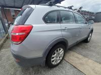 2017 Holden Captiva CG II image 2