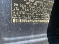 2007 Subaru Liberty G4 image 2