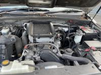 2004 Toyota Prado 120S image 2