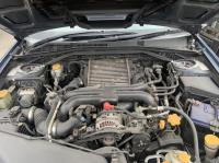 2004 Subaru Liberty image 2