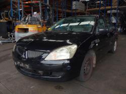 2005 Mitsubishi Lancer CH image 2