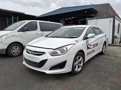 2015 Hyundai I40 VF image 2