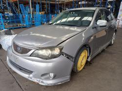 Subaru Impreza image 2