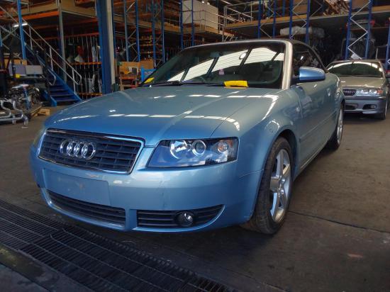 audi A4 RIGHT DOOR MIRROR 