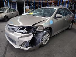 Toyota Cmary image 2