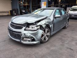 Holden Commodore image 2