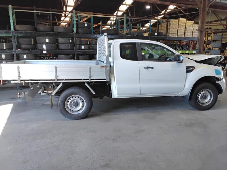 ford Ranger XL HI-RIDER Apr 2018 Parts & Wrecking