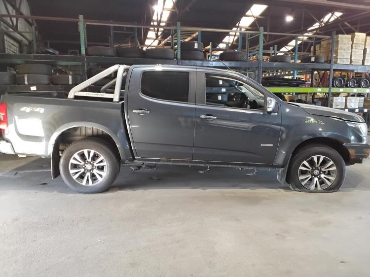 holden Colorado LTZ Apr 2020 Parts & Wrecking