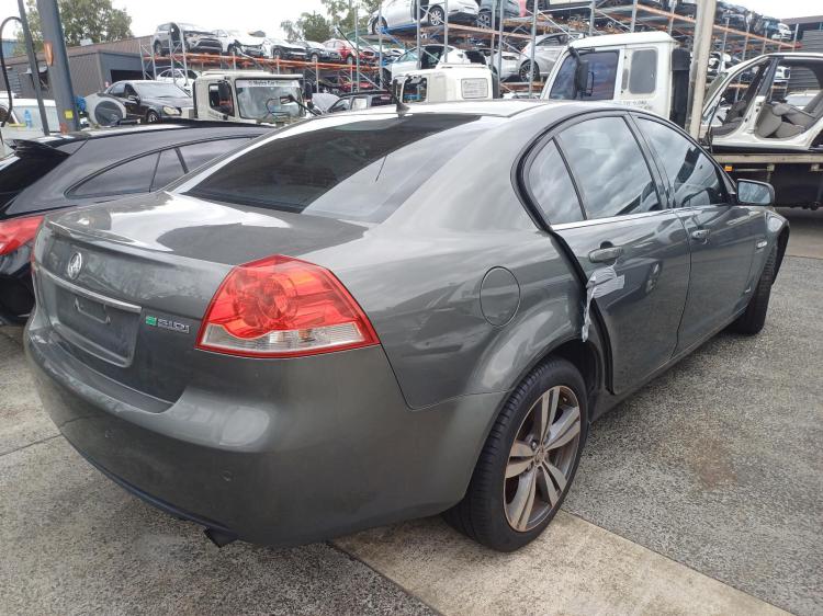 holden Commodore VE Dec 2012 Parts & Wrecking