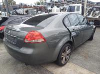 2012 Holden Commodore VE image 2