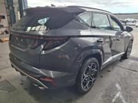 2023 Hyundai Tucson NX4 image 2