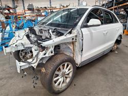 Audi Q3 image 2