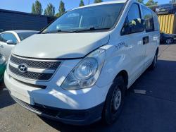 Hyundai Iload/imax image 2