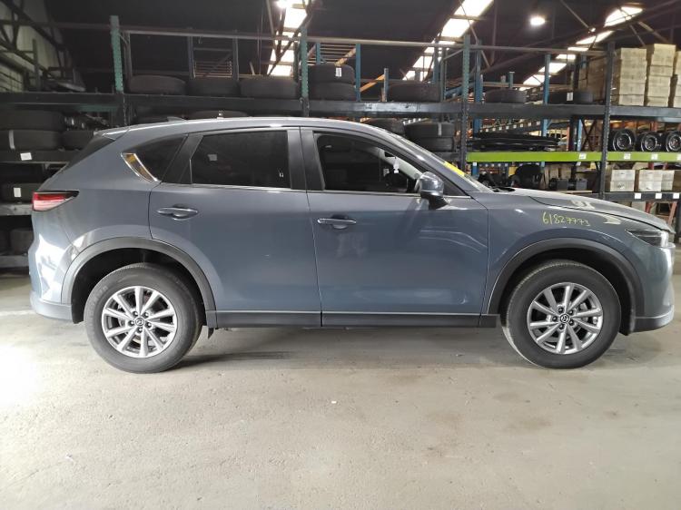 mazda Cx5 MAXX SPORT Aug 2023 Parts & Wrecking