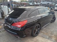 2015 Mercedes Benz Gla Class S117 image 2