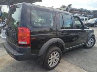 2007 Land Rover Discovery SERIES 3 image 2