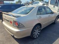 2005 Lexus Is200/is300 image 2