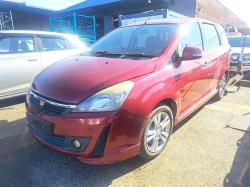 Proton Exora image 2