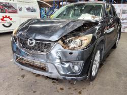 2012 Mazda Cx5 KE image 2