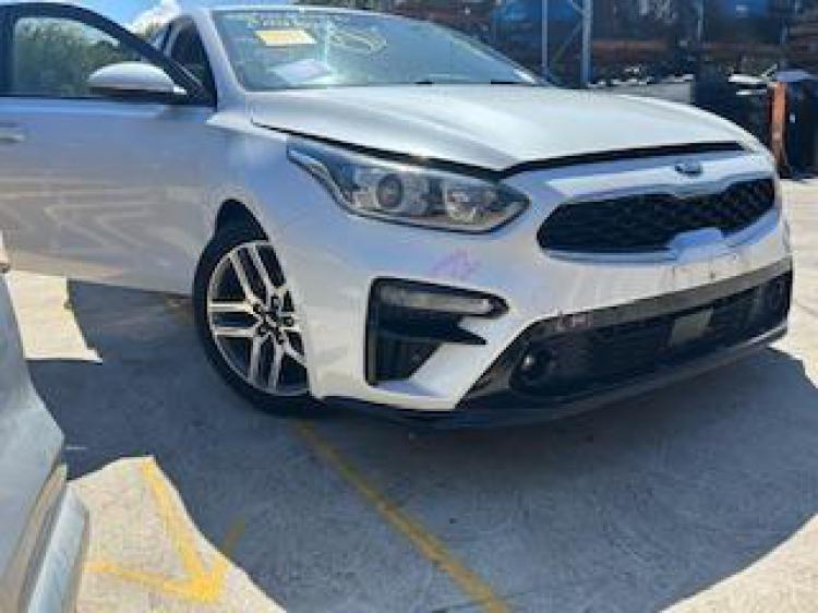 kia Cerato BD Feb 2020 Parts & Wrecking