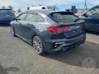 2022 Kia Cerato BD image 2