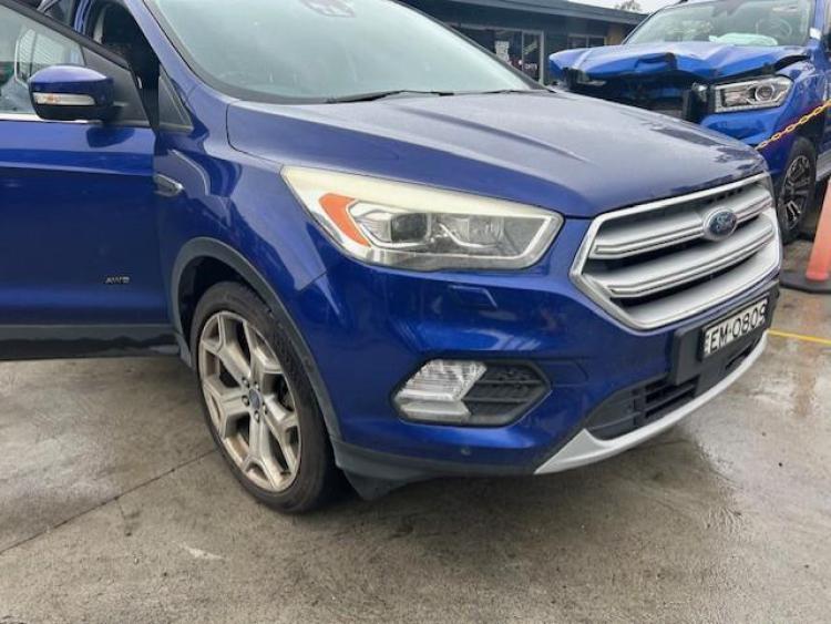 ford Escape ZG Mar 2017 Parts & Wrecking