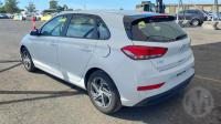 2021 Hyundai I30 PD image 2