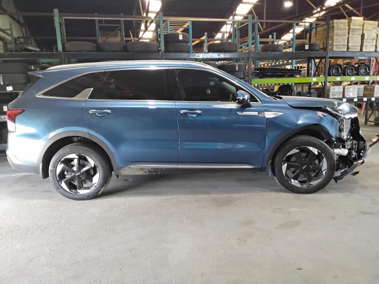 kia Sorento SPORT + Oct 2023 Parts & Wrecking