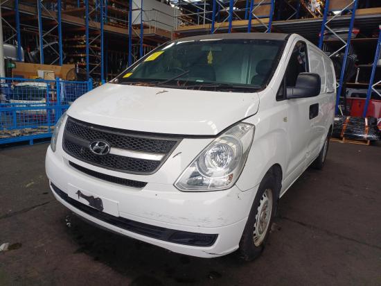 hyundai Iload/imax TQ Feb 2012 INTERCOOLER 