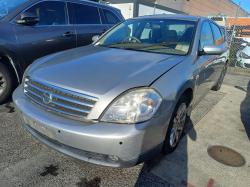 2005 Nissan Maxima J31 image 2