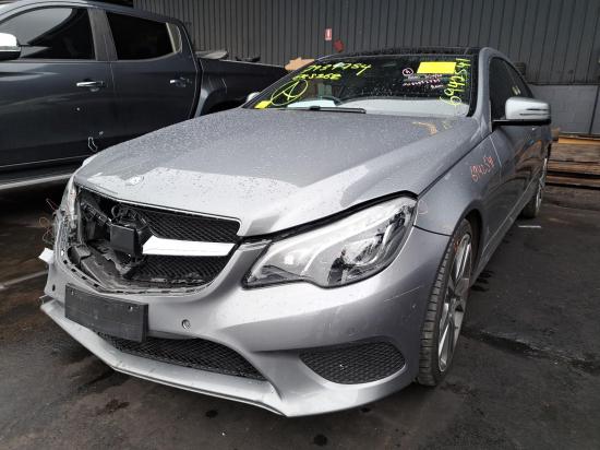 mercedes E Class Dec 2014 RIGHT DOOR MIRROR 