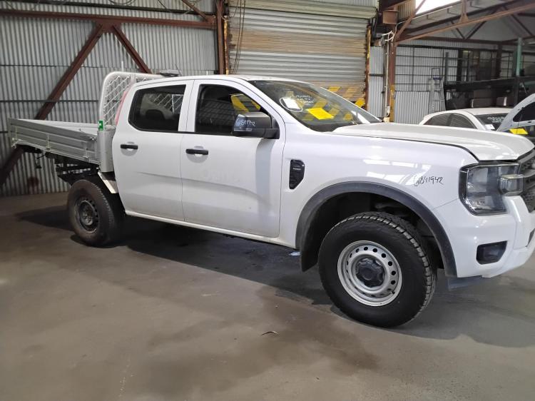 ford Ranger XL Oct 2022 Parts & Wrecking