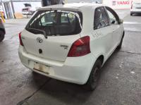 2006 Toyota Yaris NCP90R image 2